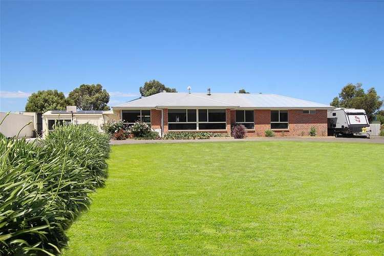 Main view of Homely house listing, 88 Scotts Road, Crossley VIC 3283
