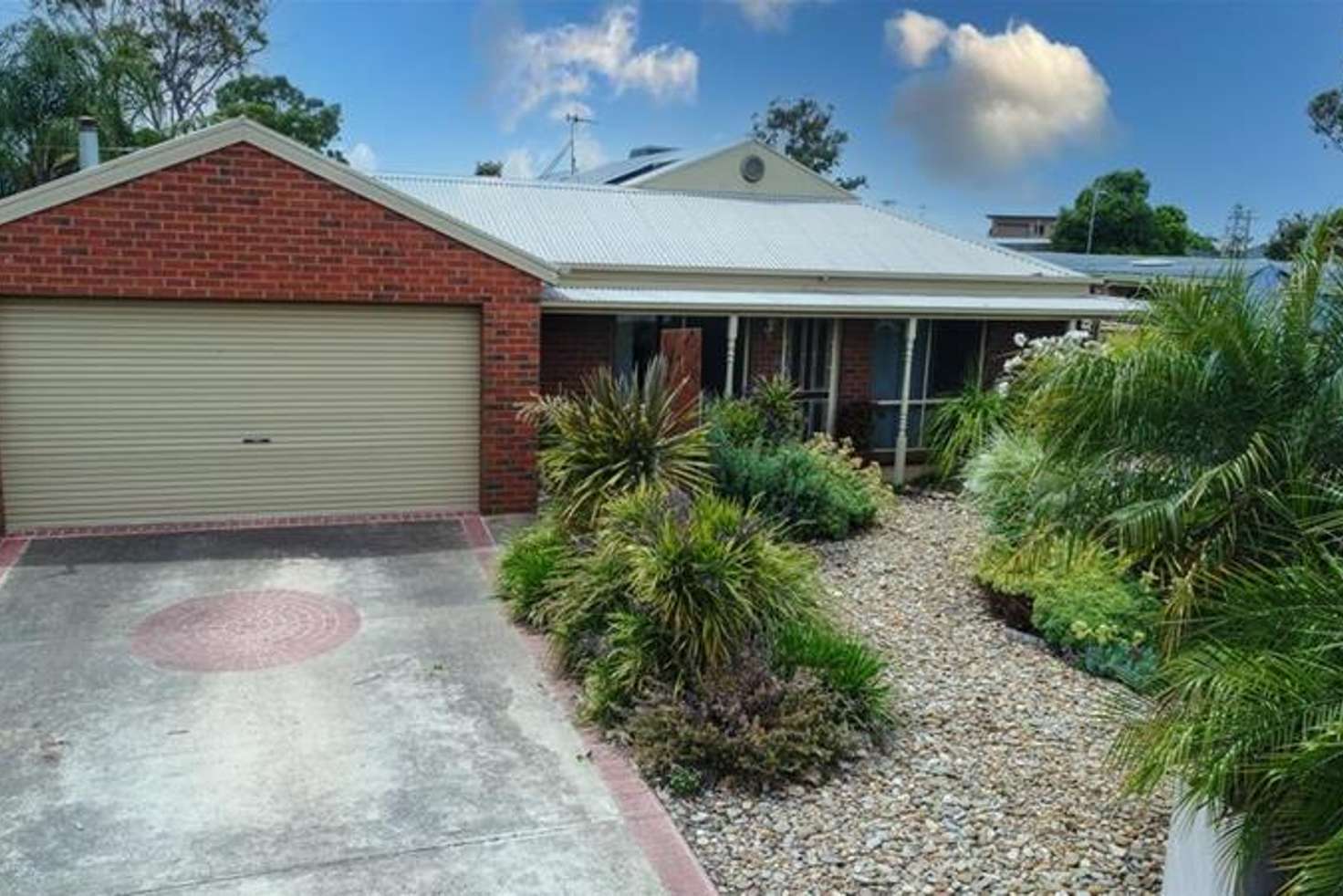 Main view of Homely house listing, 6 Cottam Street, Numurkah VIC 3636
