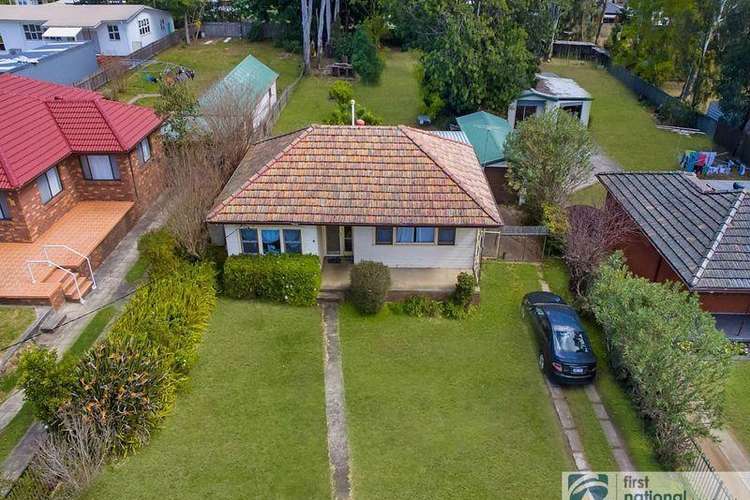 Main view of Homely house listing, 6 Lamonerie Street, Toongabbie NSW 2146