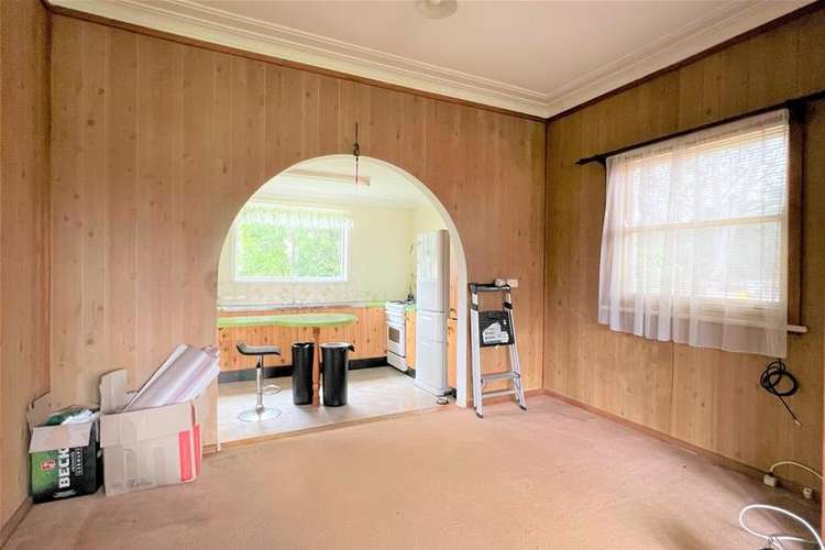 Second view of Homely house listing, 6 Lamonerie Street, Toongabbie NSW 2146