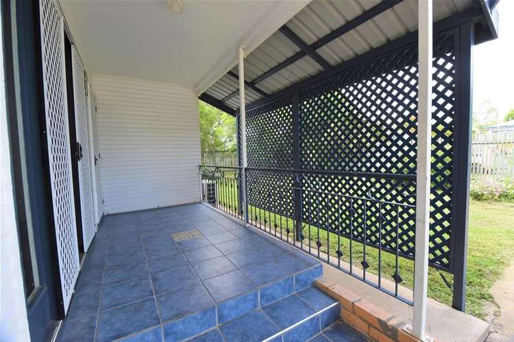 Second view of Homely house listing, 12 Benn Street, Biloela QLD 4715