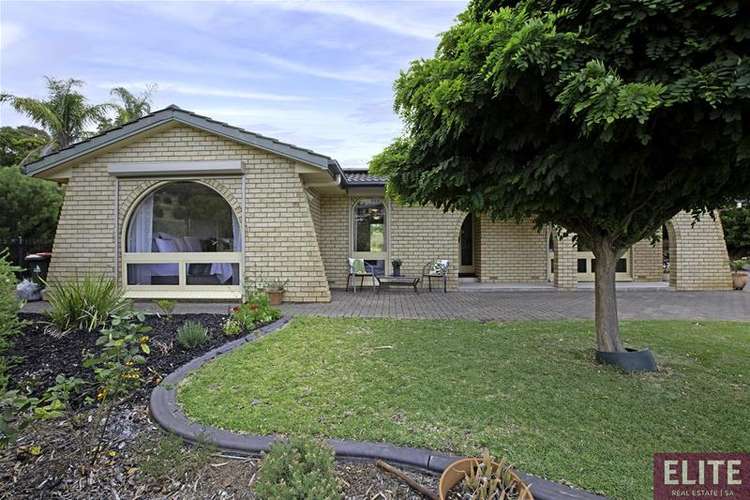 Sixth view of Homely house listing, 23a Alpine Road, Seacombe Heights SA 5047