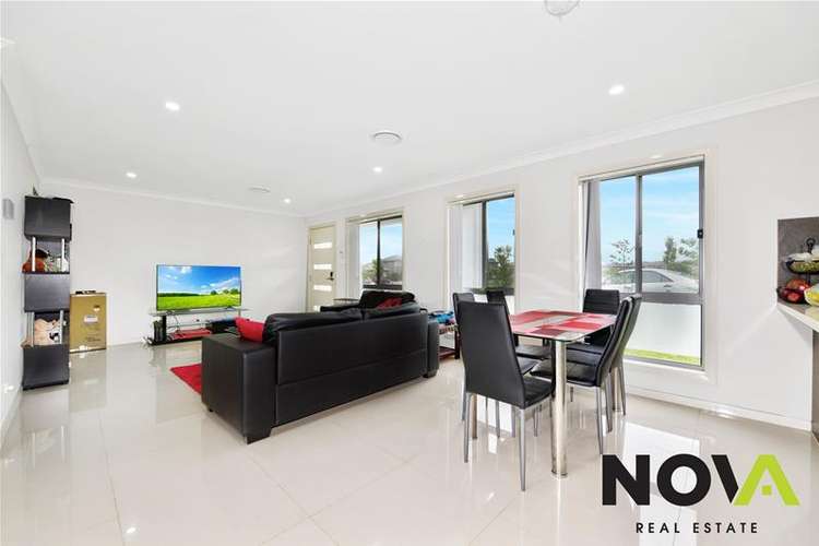 Fourth view of Homely townhouse listing, 1/19 Farmland Drive, Schofields NSW 2762