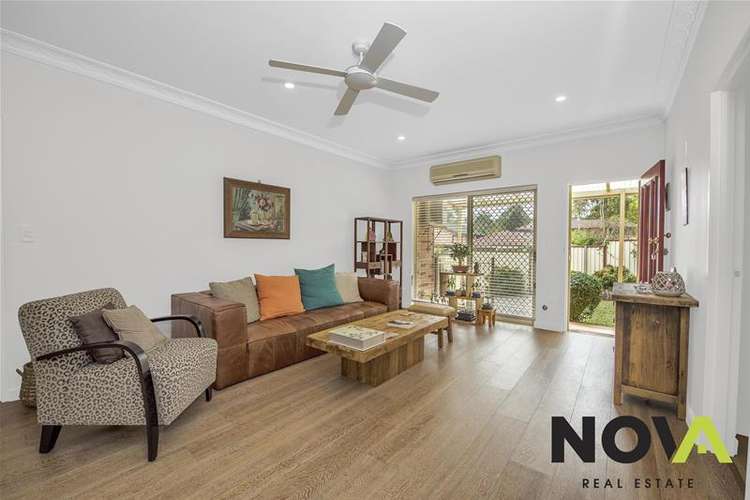 Third view of Homely house listing, 8A Dunmore Avenue, Carlingford NSW 2118