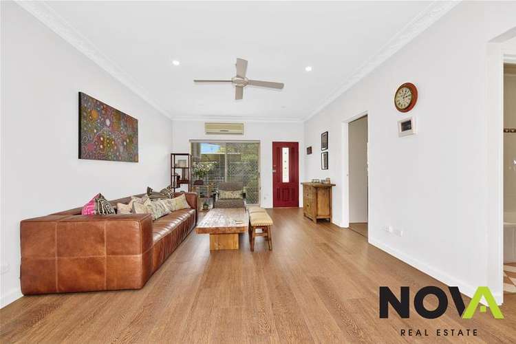 Fourth view of Homely house listing, 8A Dunmore Avenue, Carlingford NSW 2118
