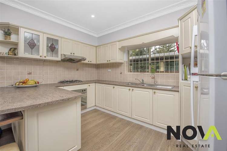 Fifth view of Homely house listing, 8A Dunmore Avenue, Carlingford NSW 2118