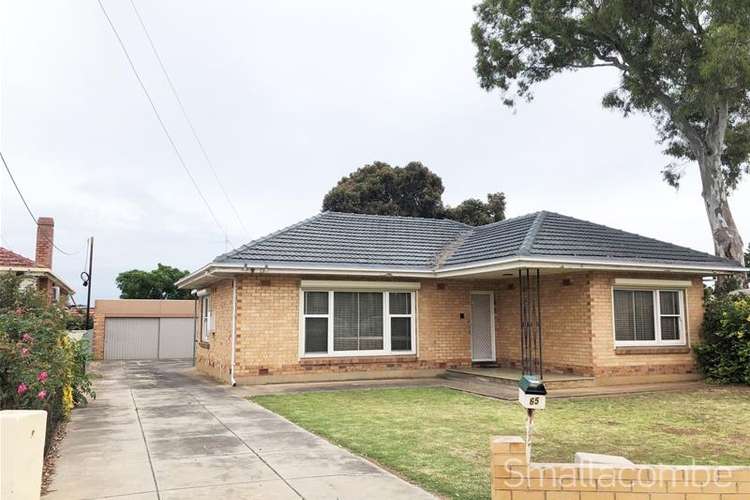 65 Railway Terrace, Edwardstown SA 5039