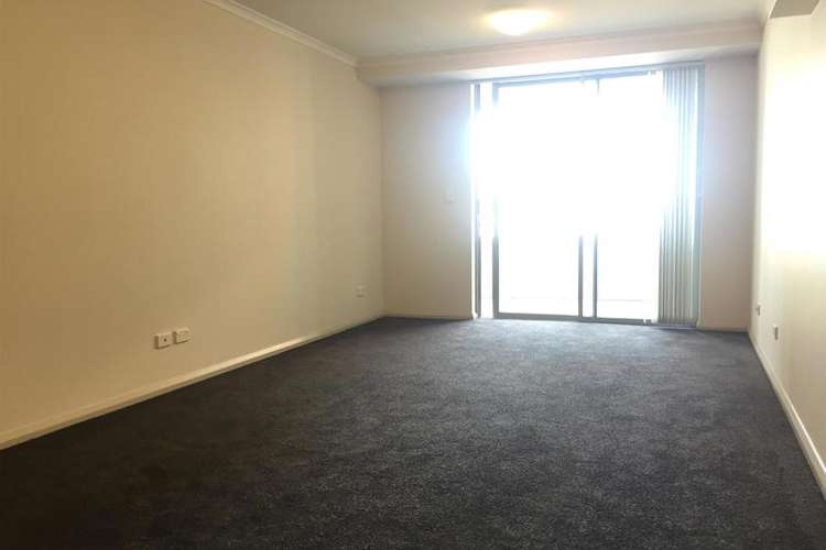 Second view of Homely apartment listing, 905/2-4 Atchison Street, St Leonards NSW 2065