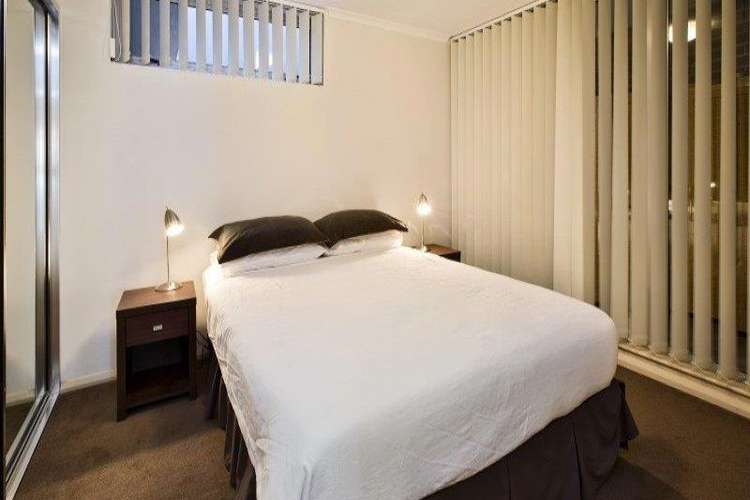 Third view of Homely apartment listing, 905/2-4 Atchison Street, St Leonards NSW 2065