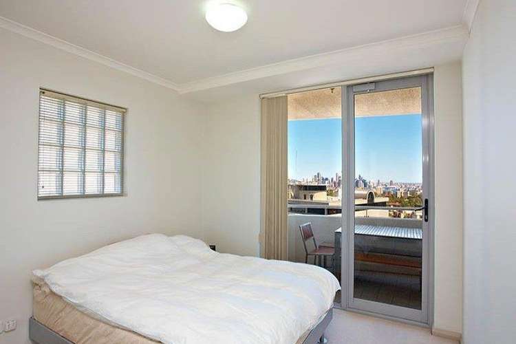 Fourth view of Homely apartment listing, 905/2-4 Atchison Street, St Leonards NSW 2065