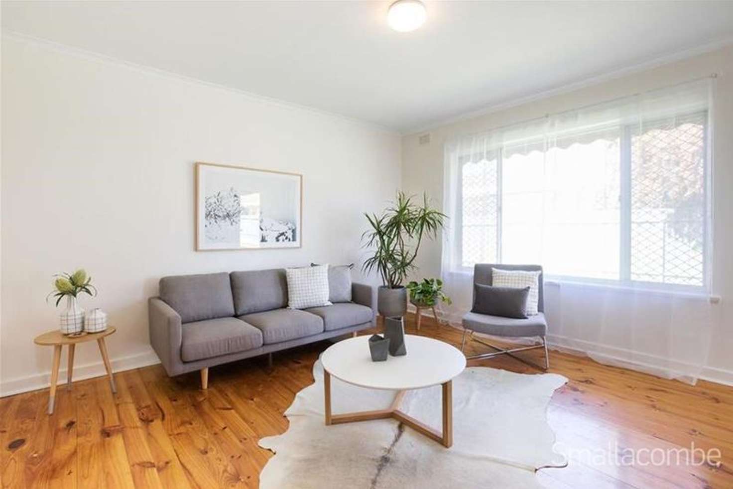 Main view of Homely unit listing, 2/77 Edward Street, Daw Park SA 5041