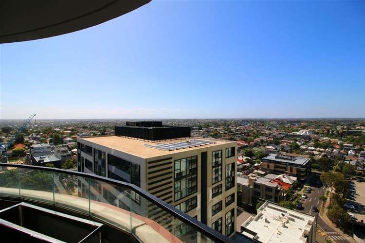 Main view of Homely apartment listing, 1421/40 Hall Street, Moonee Ponds VIC 3039
