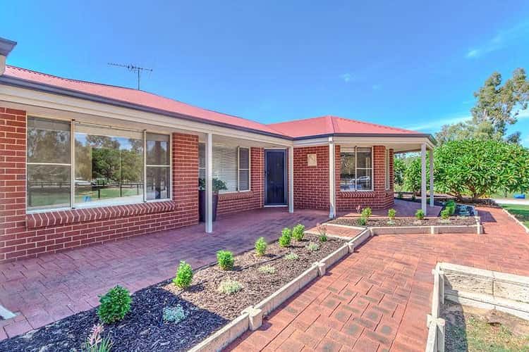 Main view of Homely house listing, 4 Kentucky Drive, Darling Downs WA 6122