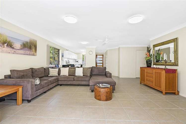 Second view of Homely villa listing, 44/11 Waterford Court, Bundall QLD 4217