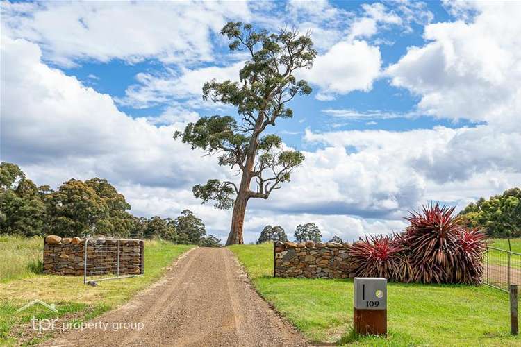 109 Crabtree Road, Crabtree TAS 7109