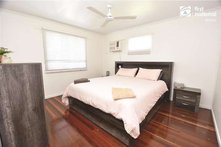 Sixth view of Homely house listing, 3 Lookerbie Street, Biloela QLD 4715