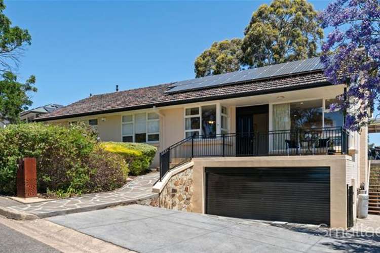 Third view of Homely house listing, 23 Centre Way, Belair SA 5052
