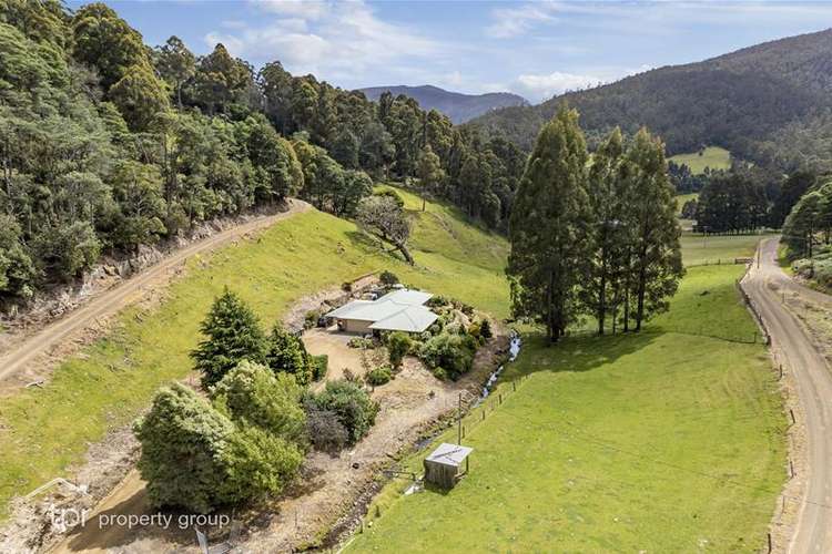 52 Bygraves Road, Crabtree TAS 7109