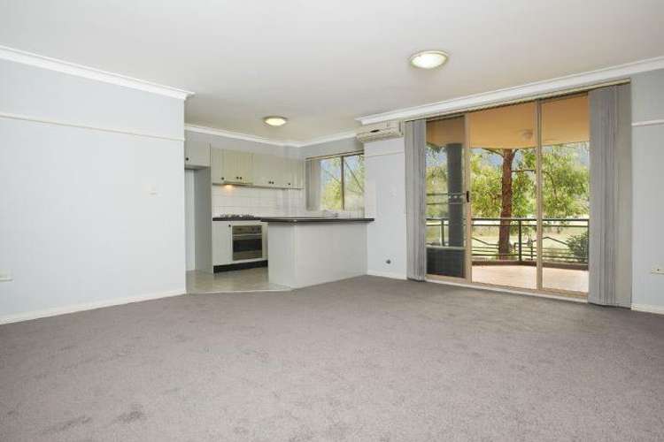 Second view of Homely apartment listing, 77/59-61 Good Street, Westmead NSW 2145