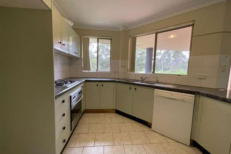 Third view of Homely apartment listing, 77/59-61 Good Street, Westmead NSW 2145