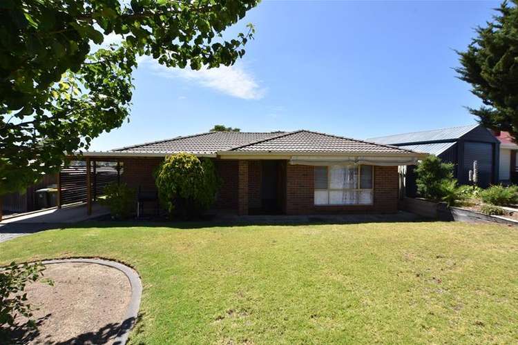 Main view of Homely house listing, 37 Jagger Crescent, Woodcroft SA 5162