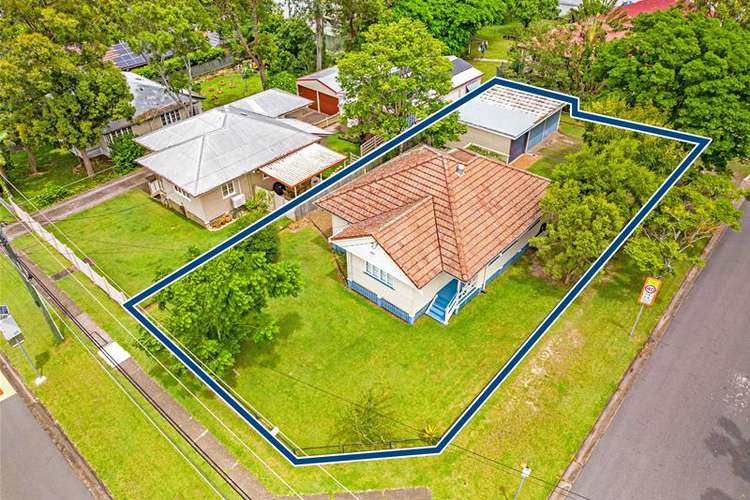 Main view of Homely house listing, 52 Oates Avenue, Holland Park QLD 4121