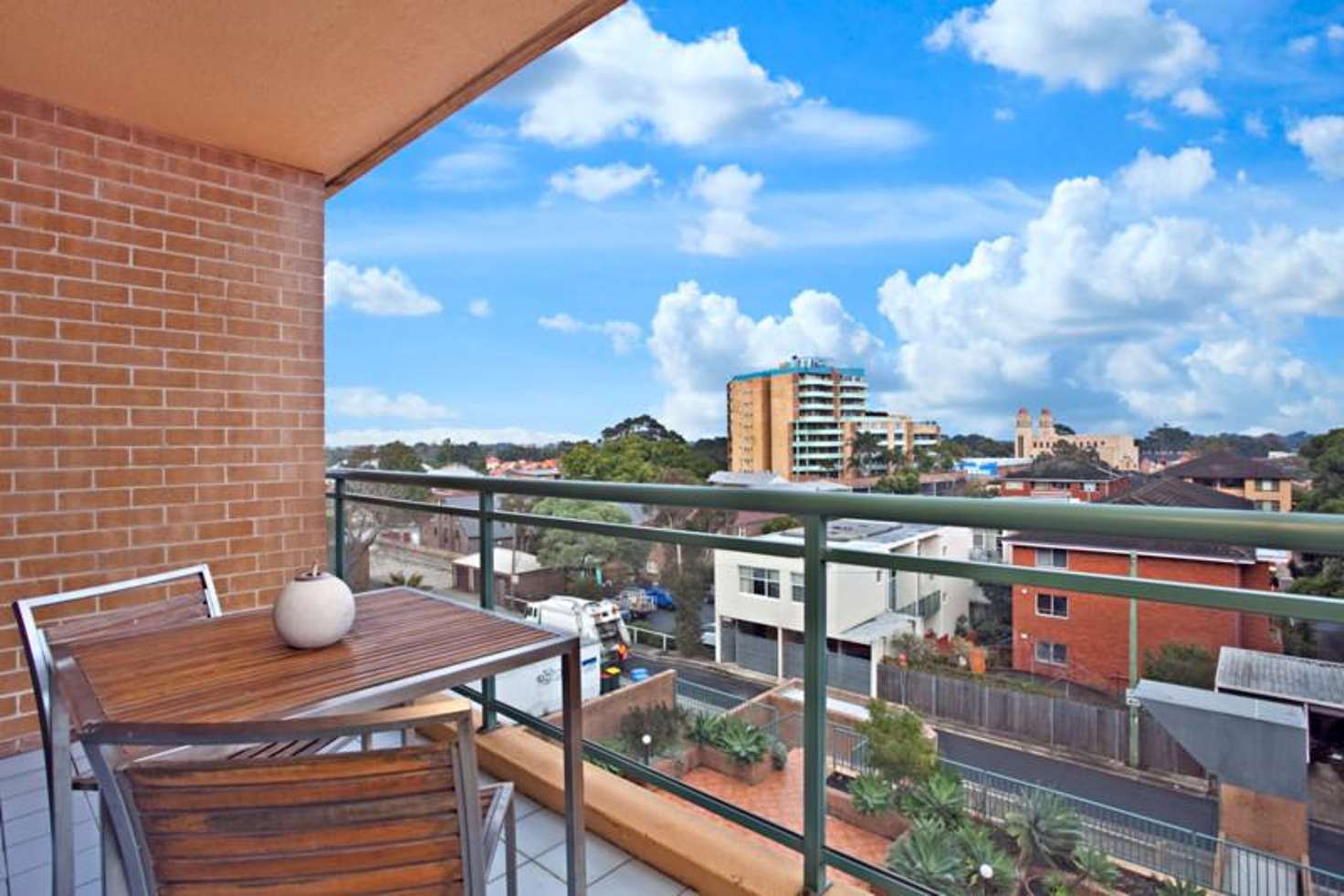 Main view of Homely apartment listing, 438 Anzac Parade, Kingsford NSW 2032