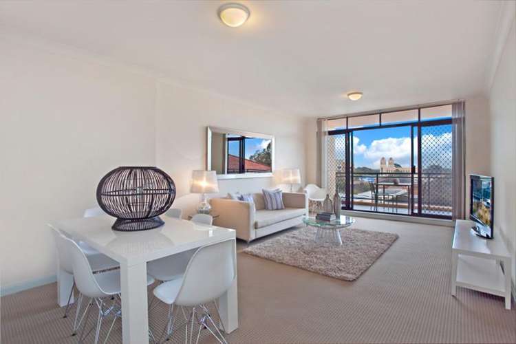 Third view of Homely apartment listing, 438 Anzac Parade, Kingsford NSW 2032