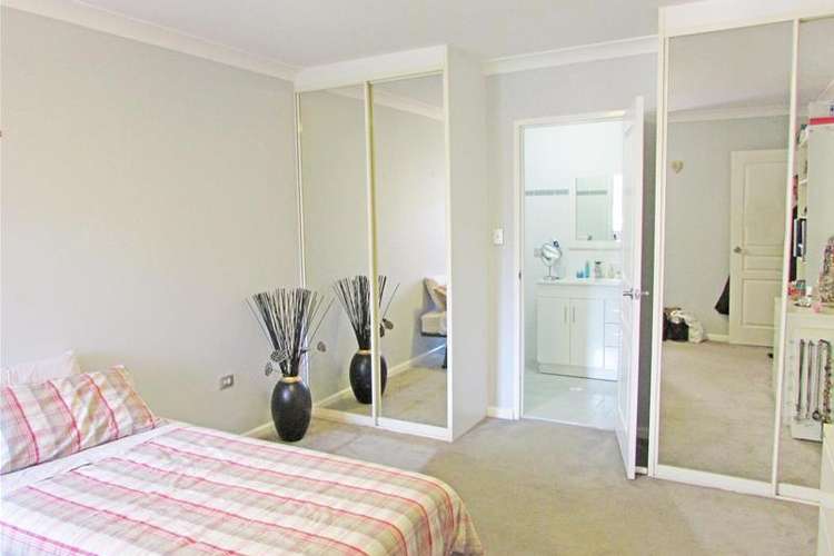 Fourth view of Homely apartment listing, 23/13-17 Thallon Street, Carlingford NSW 2118