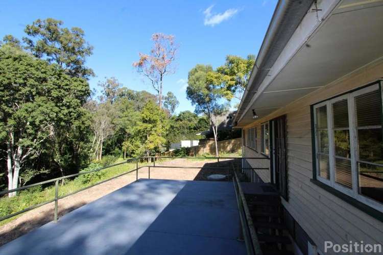 Fourth view of Homely house listing, 15 Thiesfield Street, Fig Tree Pocket QLD 4069