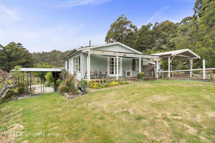Main view of Homely house listing, 35 Mountain View Road, Glen Huon TAS 7109