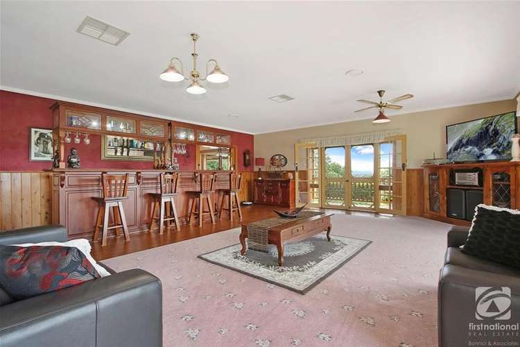 Main view of Homely house listing, 8 Beard Crescent, Wodonga VIC 3690