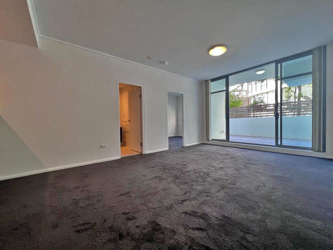 Second view of Homely apartment listing, 109/140 Maroubra Road, Maroubra NSW 2035