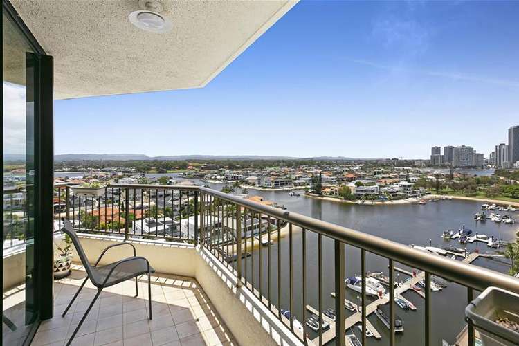 65/5 Admiralty Drive, Paradise Waters QLD 4217