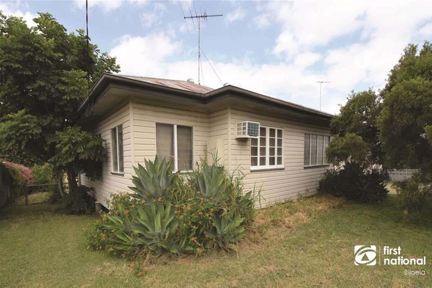 Main view of Homely house listing, 65 Rainbow Street, Biloela QLD 4715
