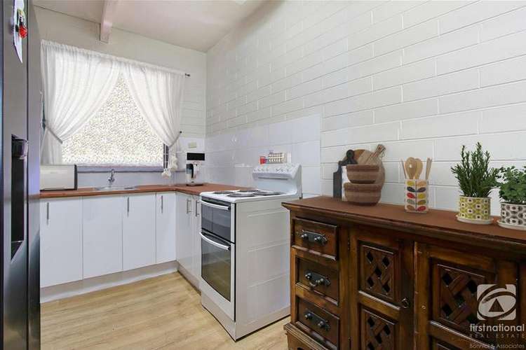 Second view of Homely unit listing, 8/1068 Barooga Street, North Albury NSW 2640