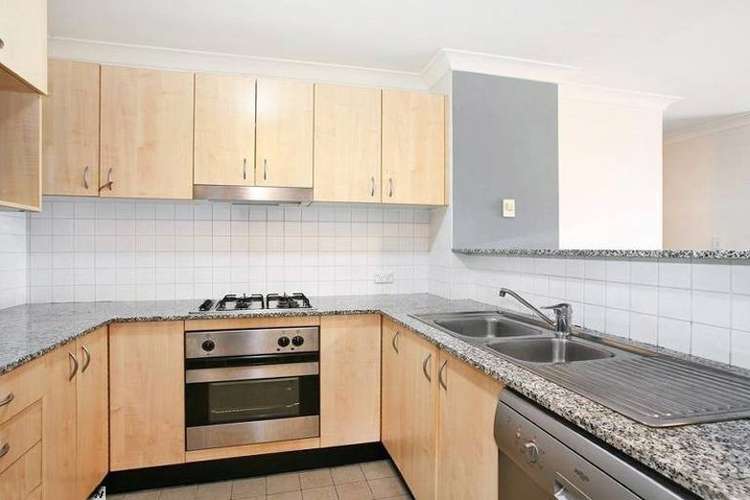 Second view of Homely apartment listing, 49/21-23 Norton Street, Leichhardt NSW 2040