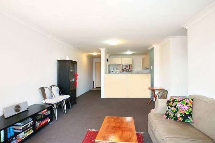 Third view of Homely apartment listing, 49/21-23 Norton Street, Leichhardt NSW 2040