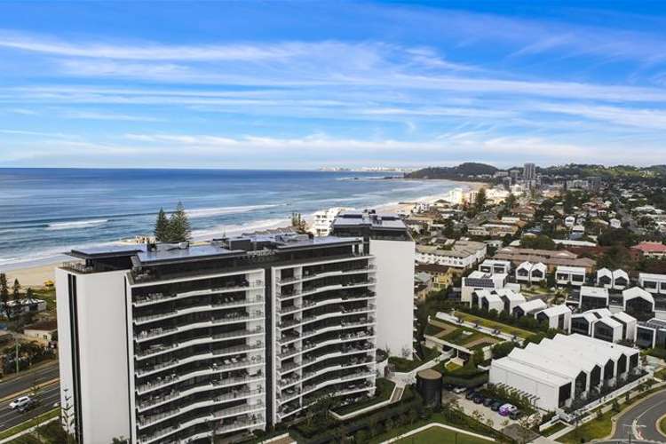 Main view of Homely apartment listing, 2303/1328 Gold Coast Highway, Palm Beach QLD 4221