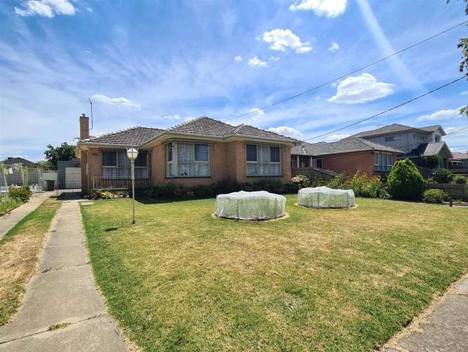 Main view of Homely house listing, 49 Cosmos Street, Glenroy VIC 3046