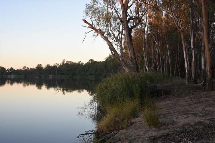 Second view of Homely house listing, 128 Amaroo Road, Buronga NSW 2739