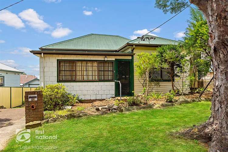 10 George Street, Wallsend NSW 2287