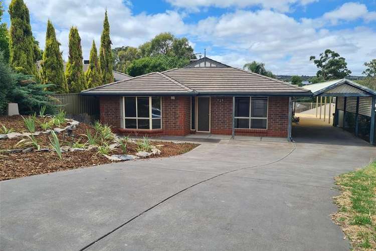 Main view of Homely house listing, 30 Hendrix Crescent, Woodcroft SA 5162