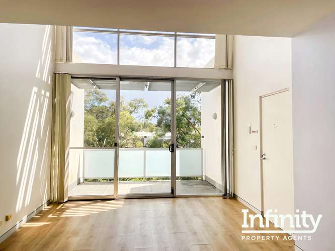 Second view of Homely apartment listing, 238/3-5 Queen Street, Rosebery NSW 2018