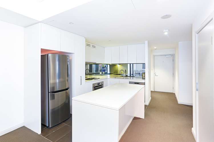 Main view of Homely apartment listing, 301/57 Hill Road, Wentworth Point NSW 2127