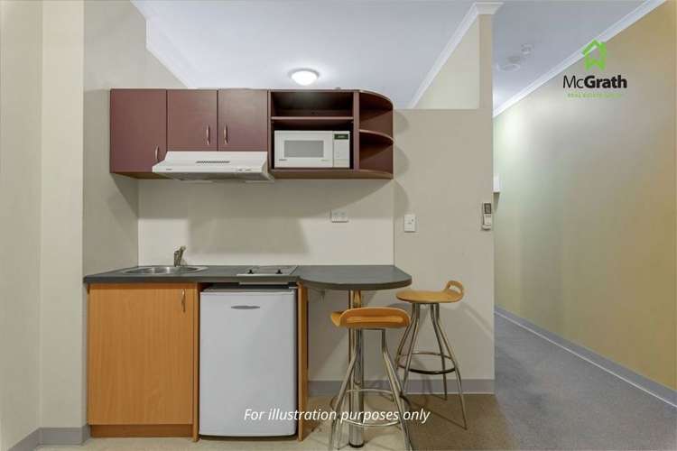 Fifth view of Homely apartment listing, 503/160 Rundle Mall, Adelaide SA 5000