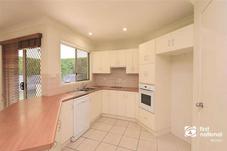 Main view of Homely house listing, 8 Spier Street, Biloela QLD 4715