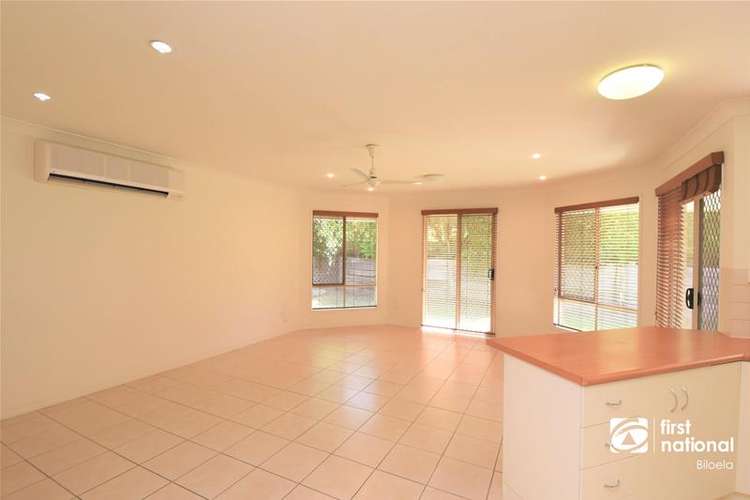 Second view of Homely house listing, 8 Spier Street, Biloela QLD 4715