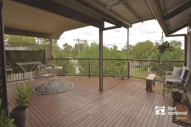 Third view of Homely house listing, 11/7-8 Gregory Court, Biloela QLD 4715