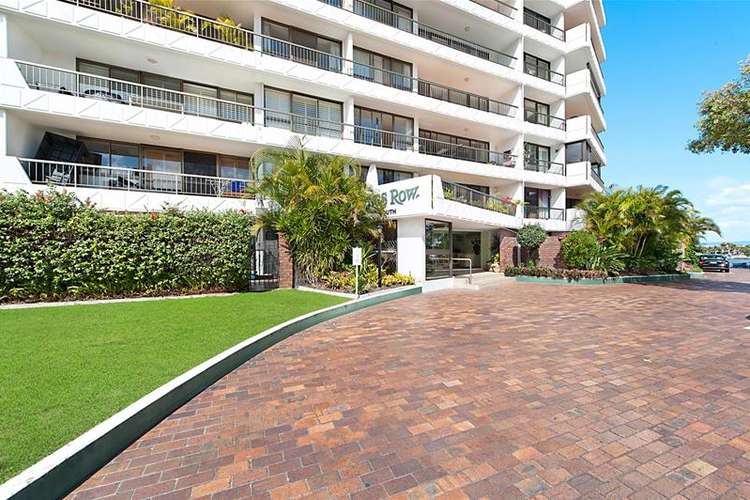 58/18 Commodore Drive, Paradise Waters QLD 4217
